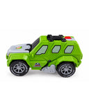 Battery Operated Dinosaur Toy with Light & Music