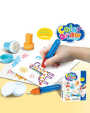Drawing Coloring Set, Coloring Tools, Chase Value, Chase Value