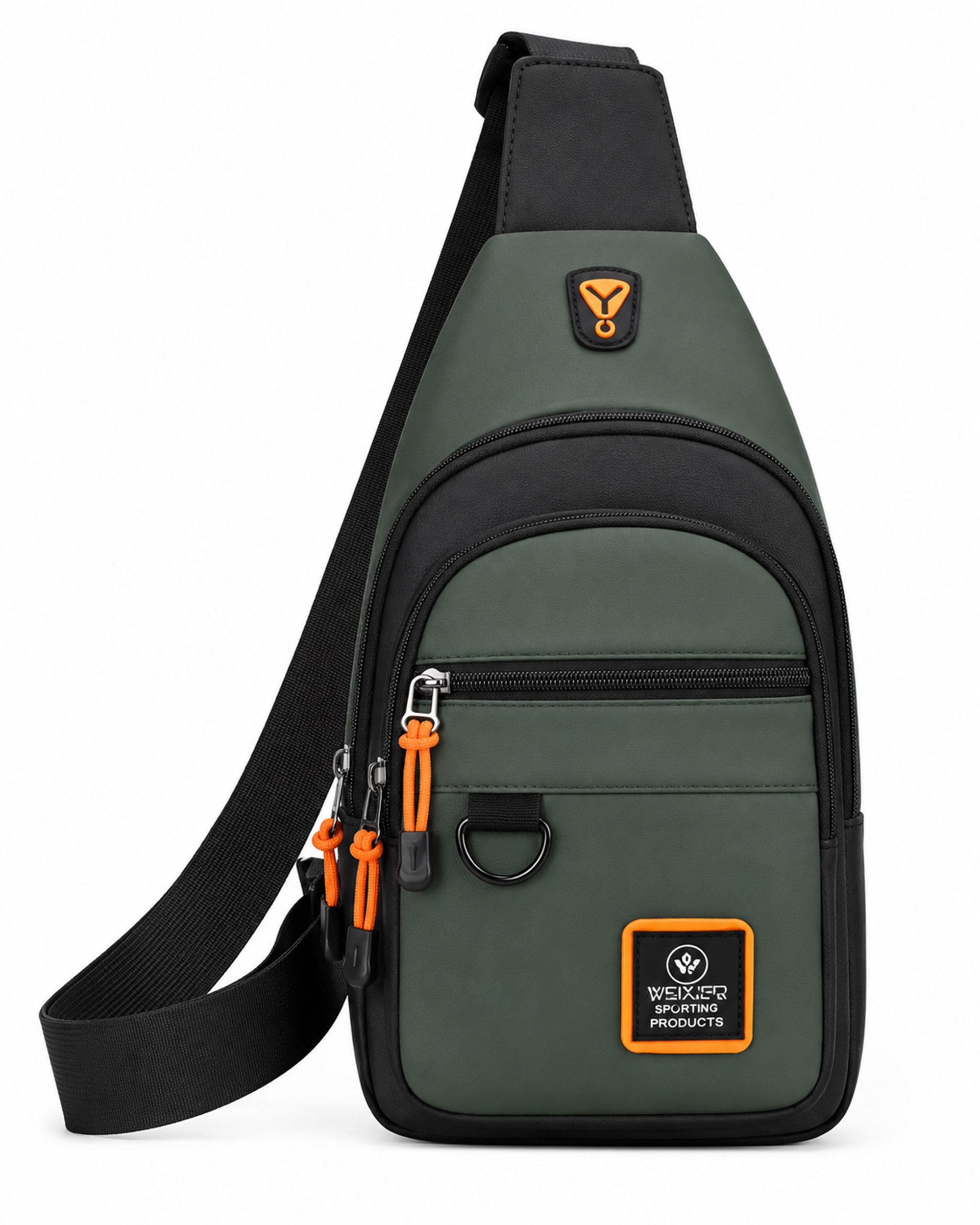 Men's Crossbody Bag