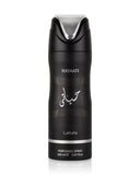 Lattafa Hayaati Body Spray 200ml, Men Body Spray & Mist, Lattafa, Chase Value