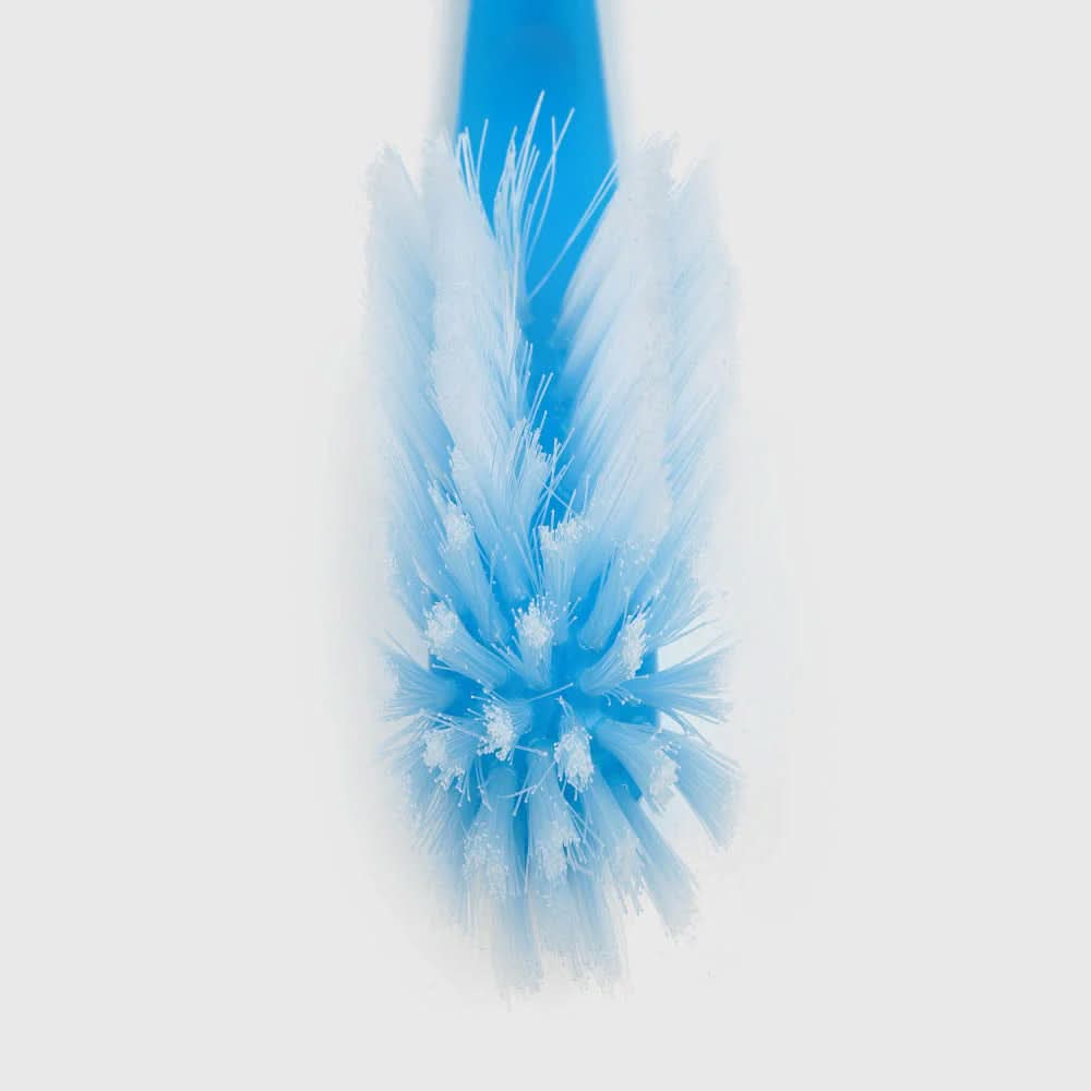 Cuddles Feeder Cleaning brush - Blue, Feeding Supplies, Cuddles, Chase Value