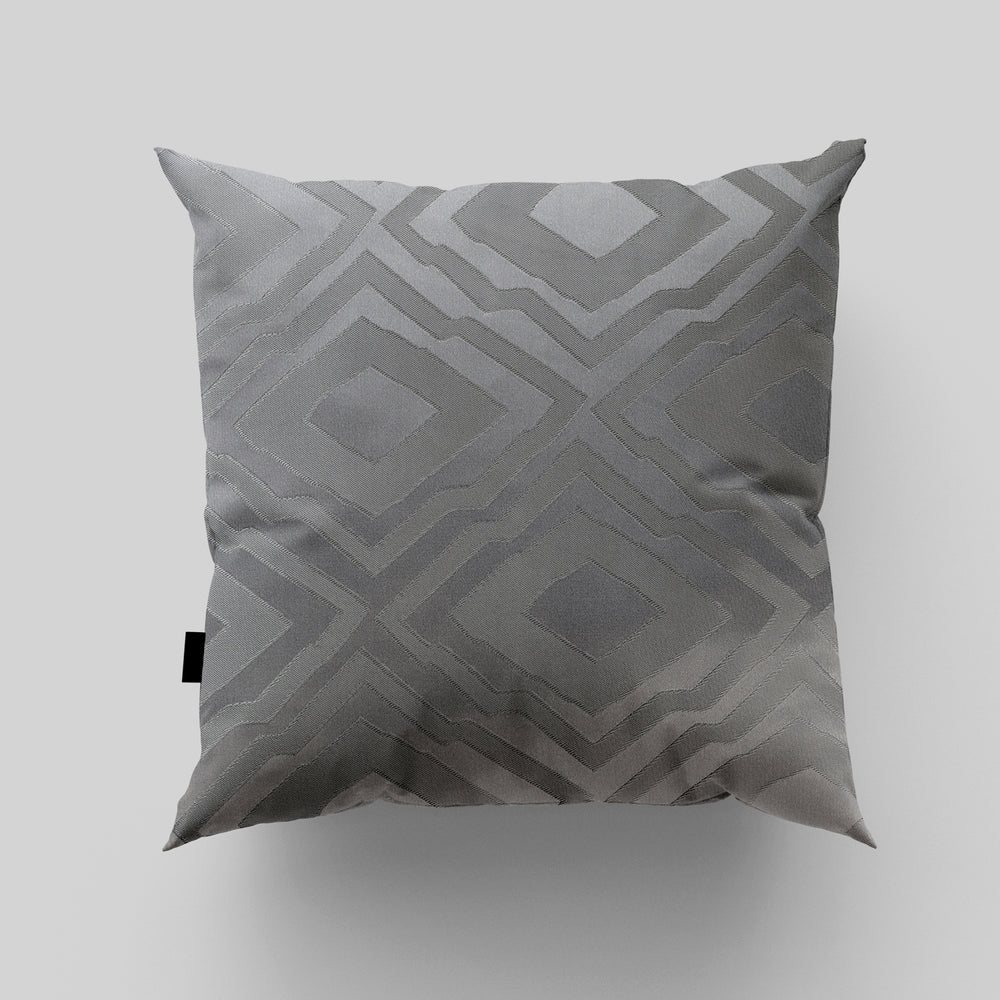 Jacquard Filled Cushion 16*16, Cushions & Pillows, Chase Value, Chase Value