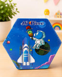 Colour Kit - 46 Pc