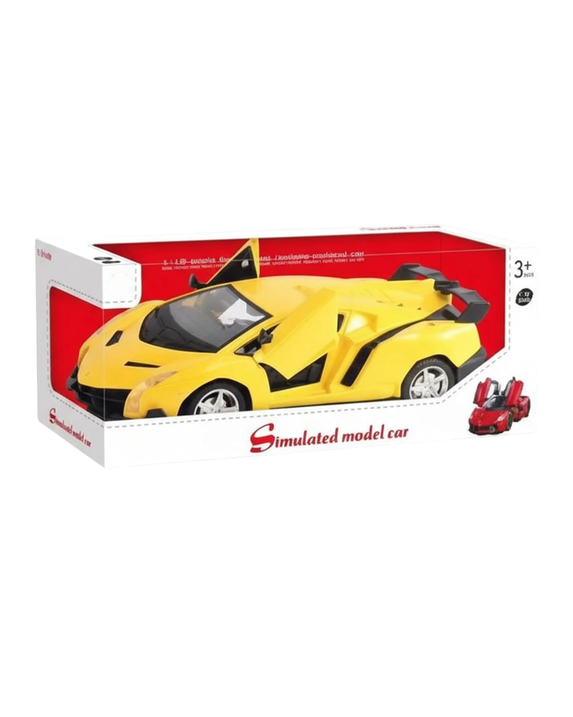 Remote Control Car, Remote Control, Chase Value, Chase Value