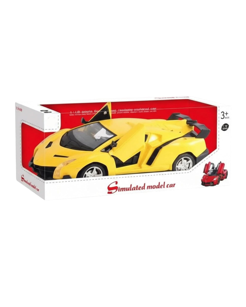 Remote Control Car, Remote Control, Chase Value, Chase Value
