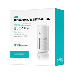 Eminent Scent Machine GAU-01 180ml