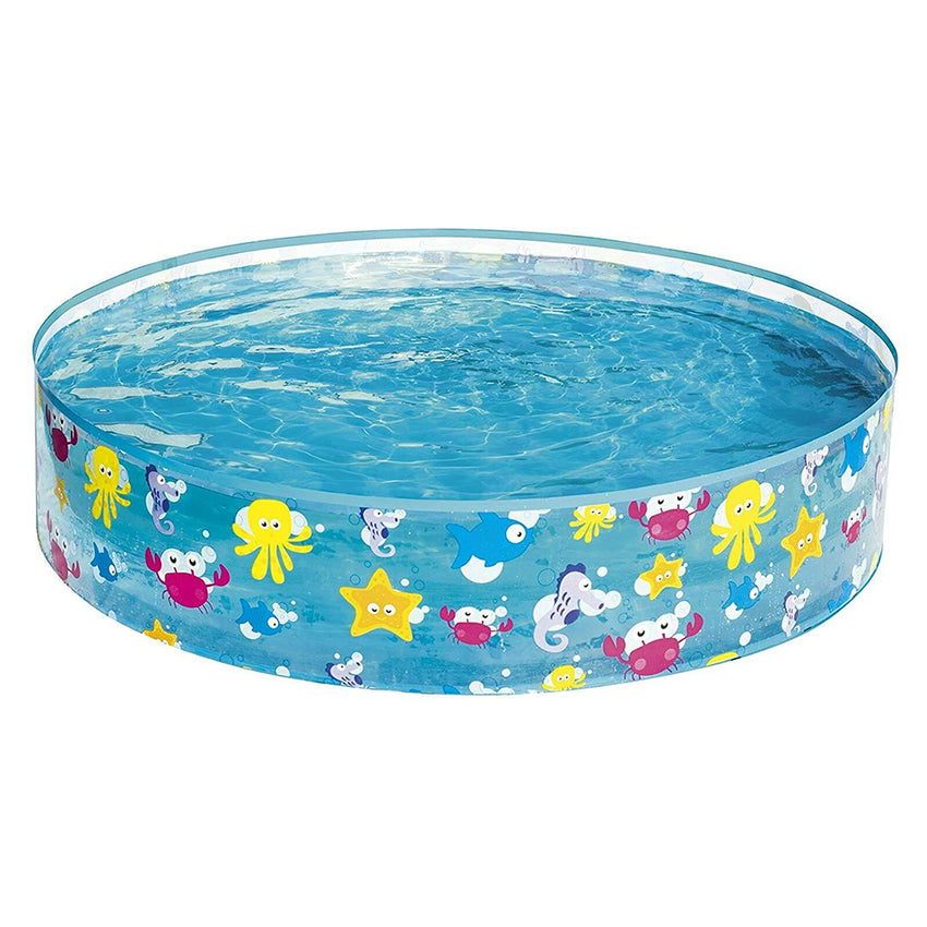 Bestway Pool - Multi Color