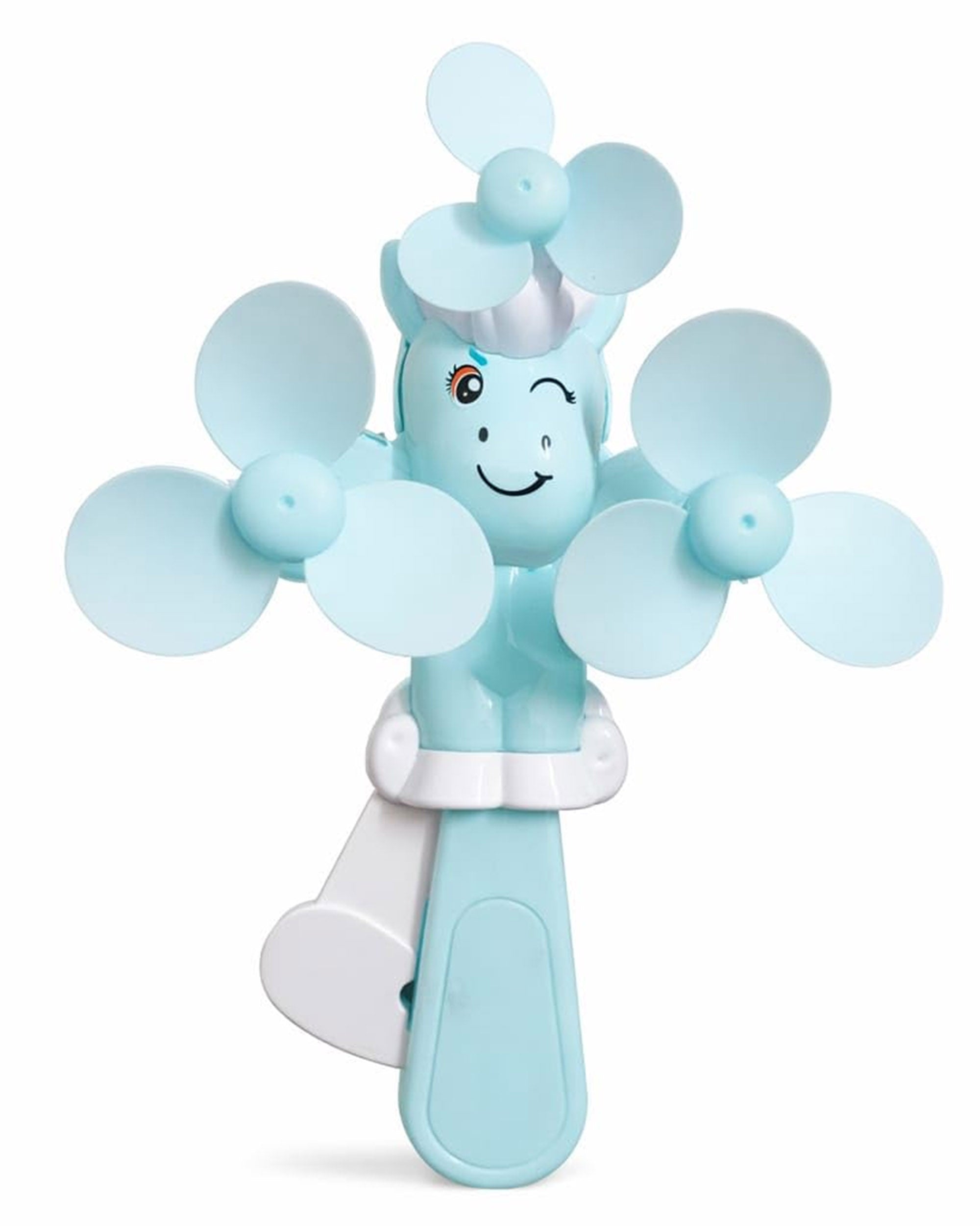 Mini Hand Fan