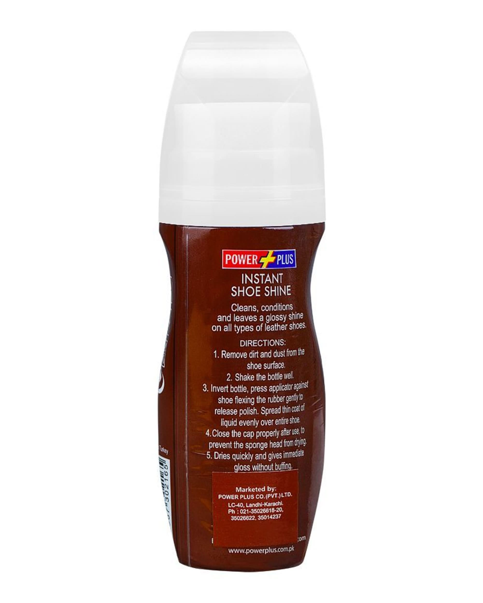 Whito Polish 100ml, Men's Shoe Shinner, Chase Value, Chase Value