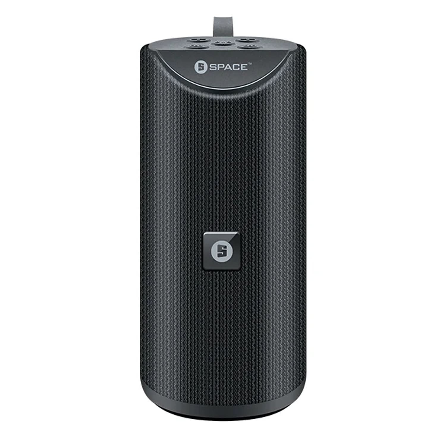Space SK-80 Spark Portable Wireless Speaker, Bluetooth Speakers, Space, Chase Value