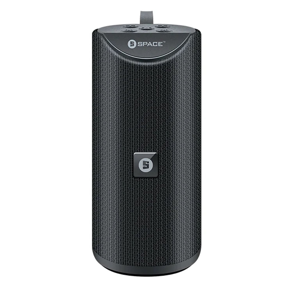 Space SK-80 Spark Portable Wireless Speaker, Bluetooth Speakers, Space, Chase Value
