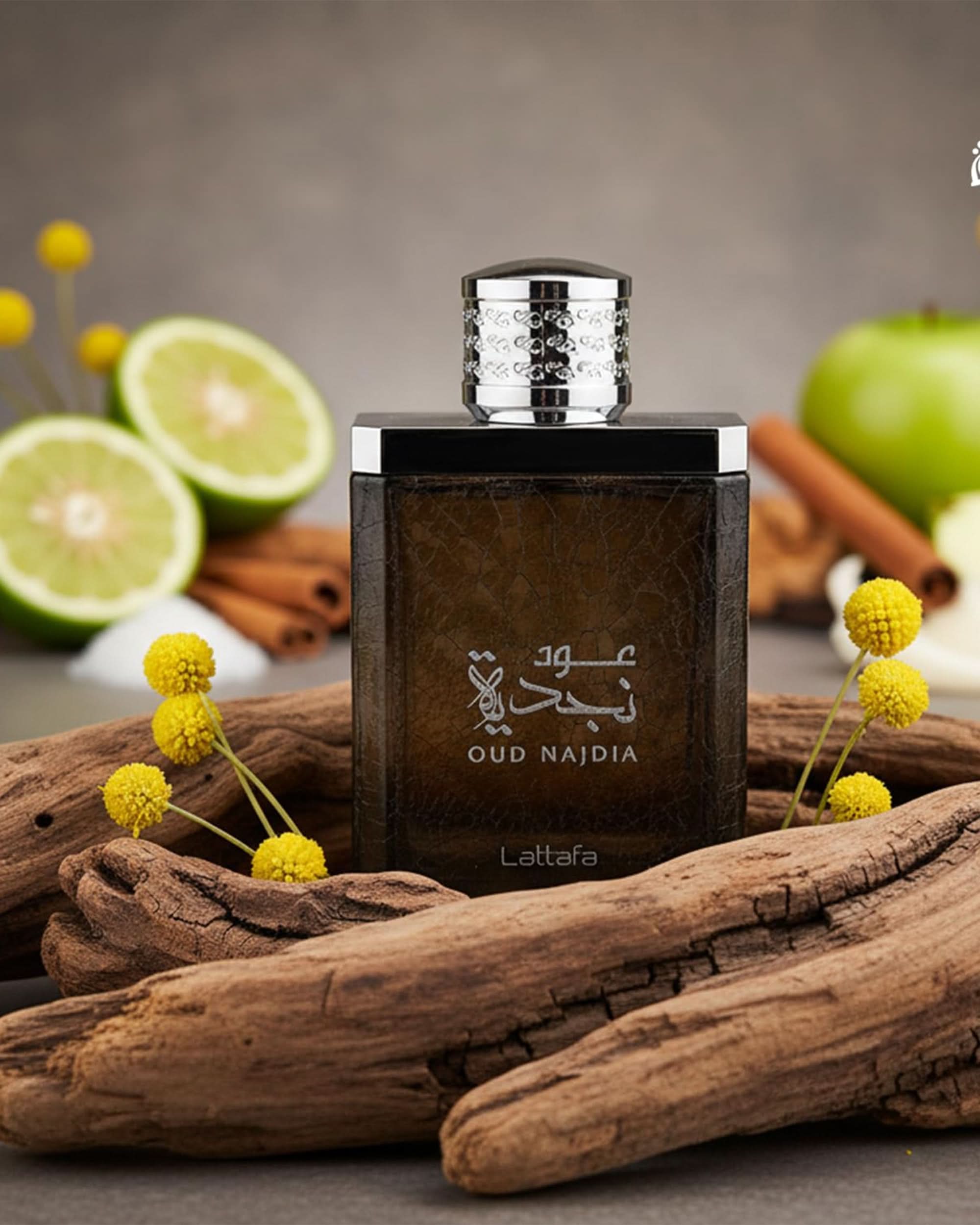 Lattafa Perfume 100ml Edp Oud Najdia, Men Perfumes, Chase Value, Chase Value