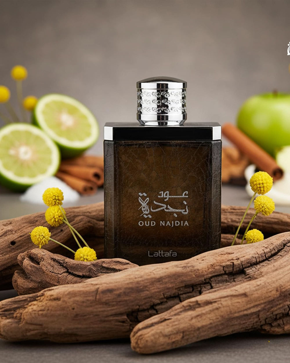 Lattafa Perfume 100ml Edp Oud Najdia, Men Perfumes, Chase Value, Chase Value