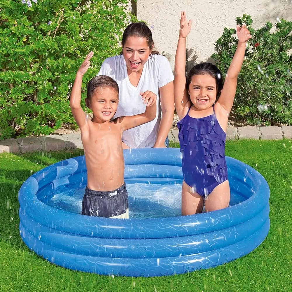 Bestway Swimming Pool, Swimming, Bestway, Chase Value