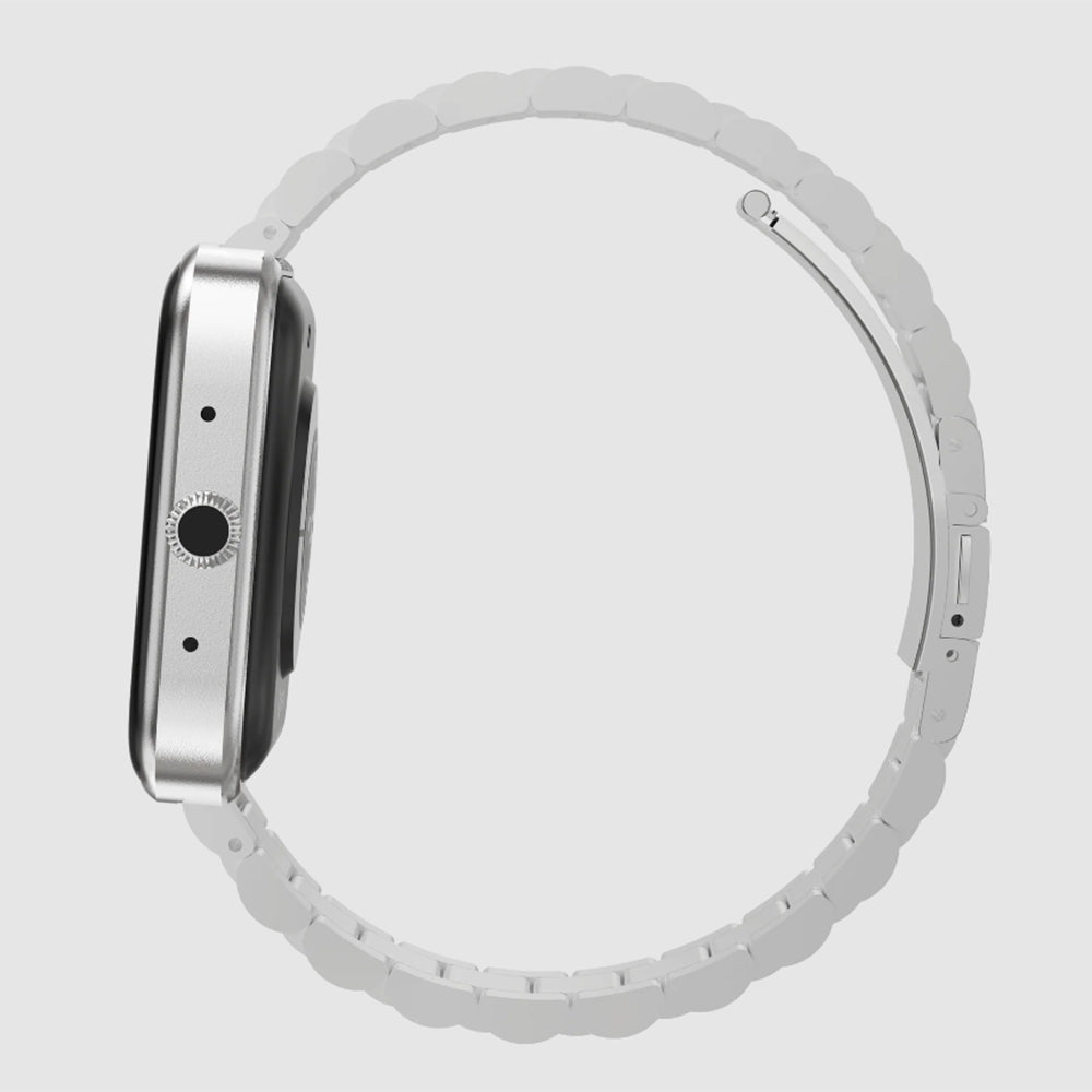 Zero Meta Watch - Silver, Smart Watches, Zero Lifestyle, Chase Value