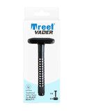 Treet Vader Safety Razor