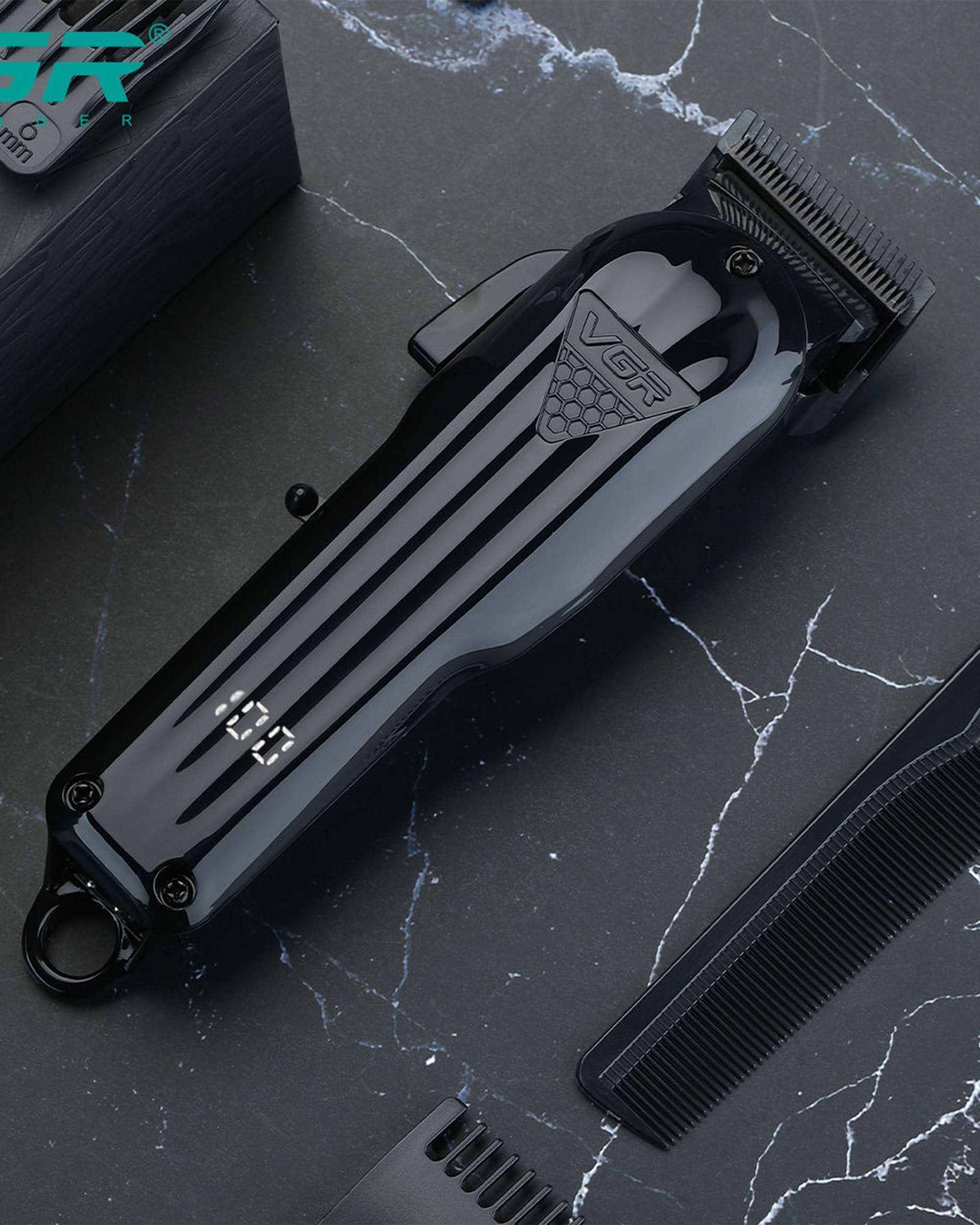 Cordless Hair Clipper, Shaver & Trimmers, Chase Value, Chase Value
