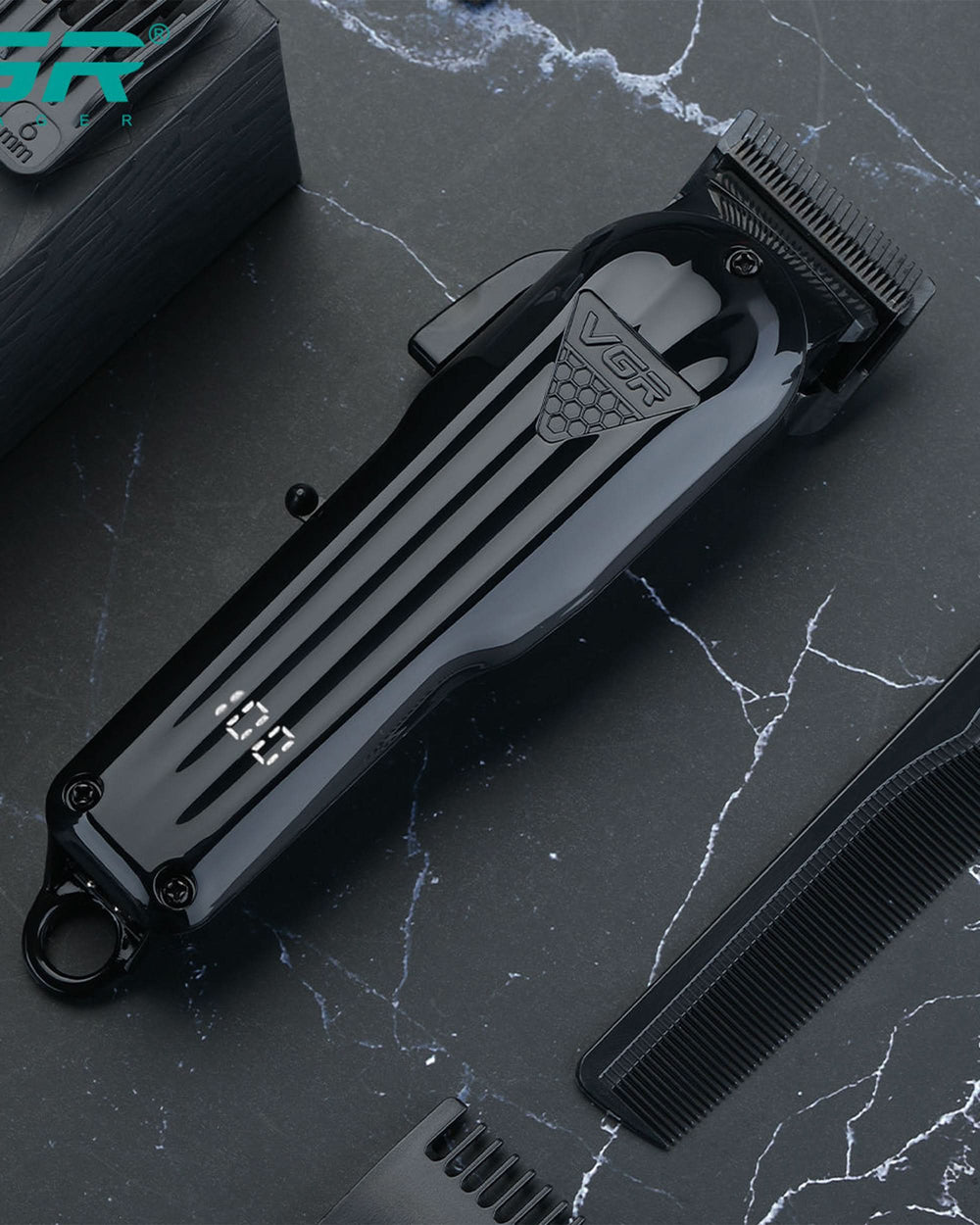 Cordless Hair Clipper, Shaver & Trimmers, Chase Value, Chase Value