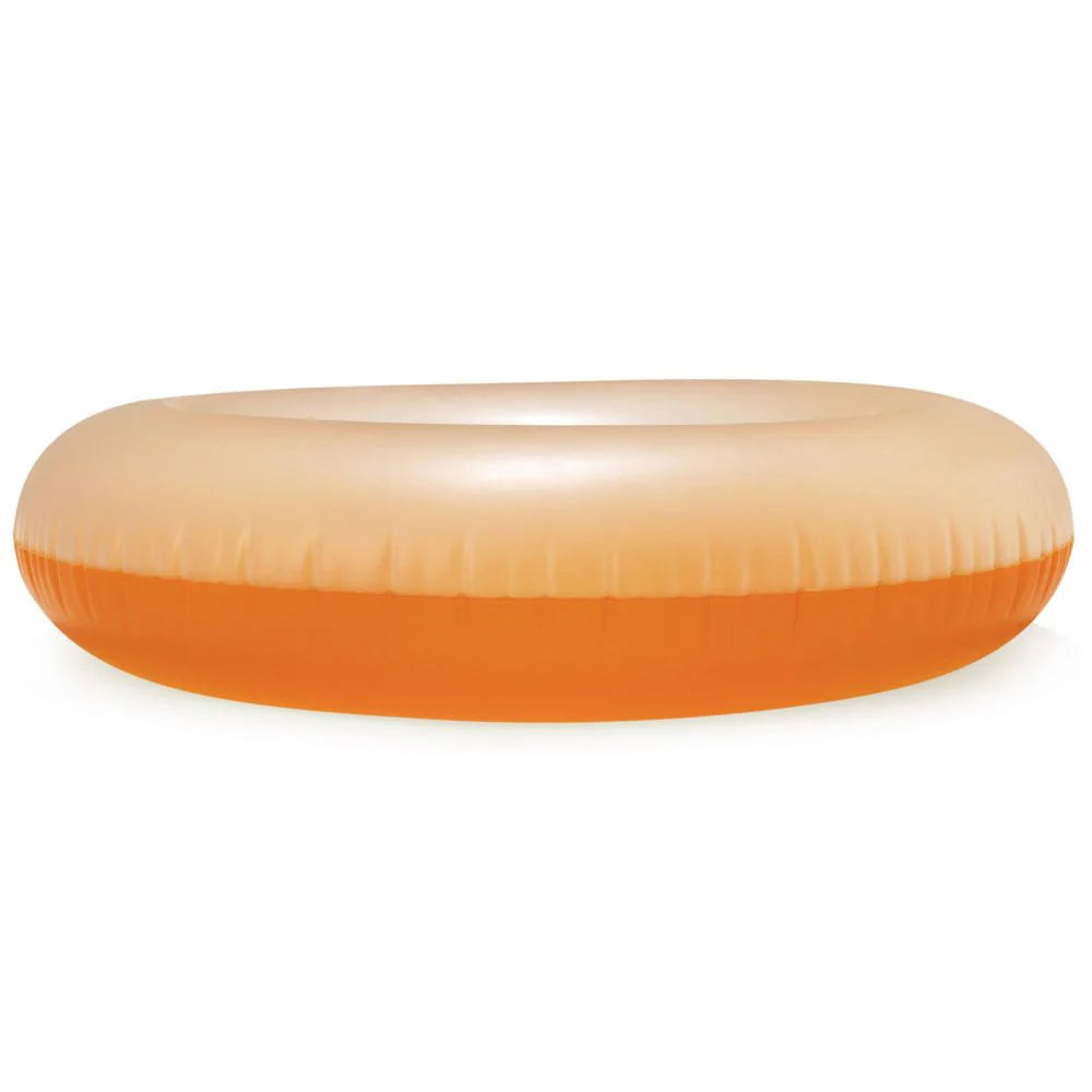 Bestway Swimming Ring 36" - Orange, Swimming, Chase Value, Chase Value