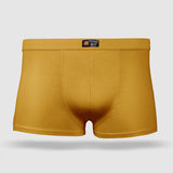 Boys Loose Boxer - Yellow, Boys Underwear, Chase Value, Chase Value