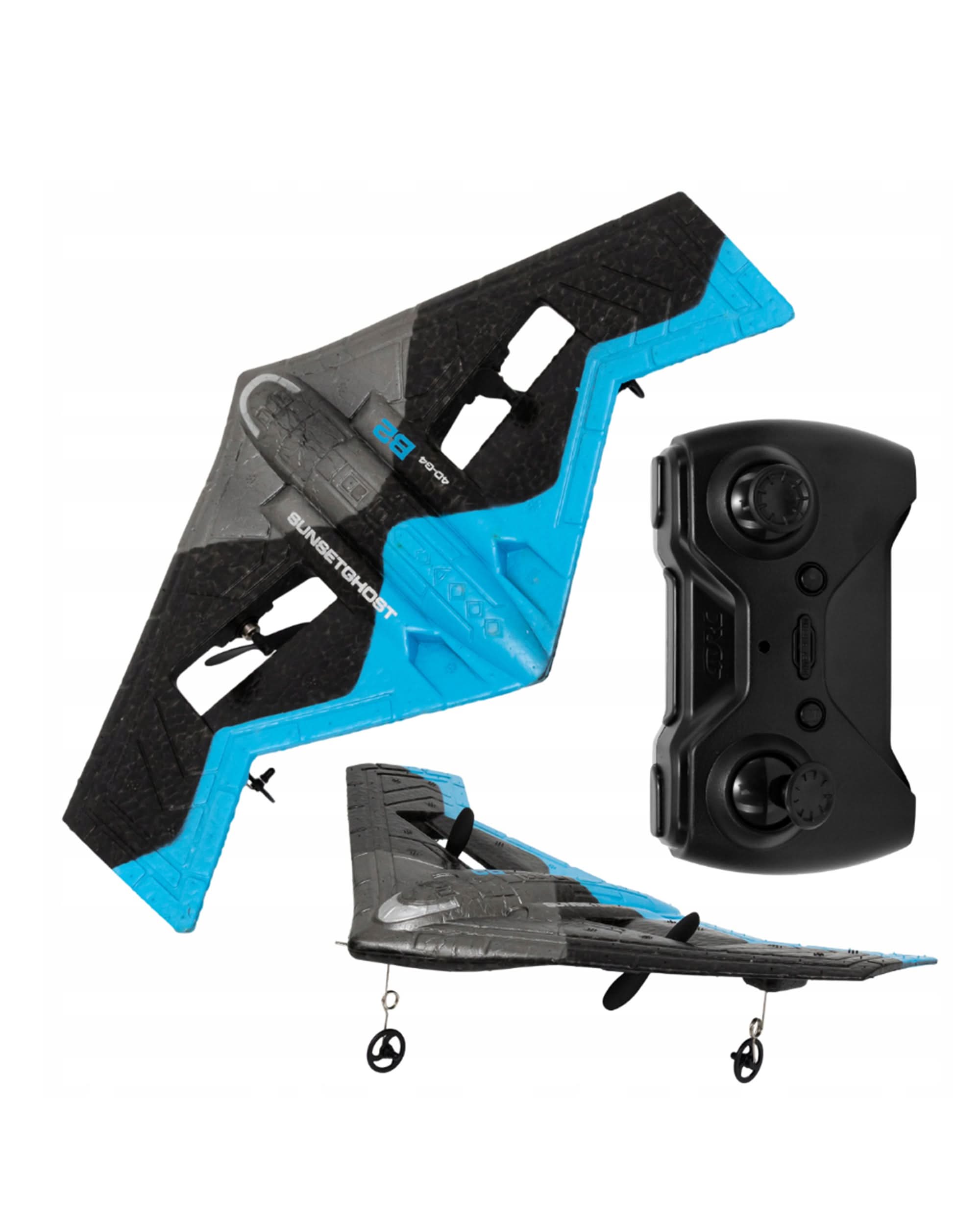 Remote Control Plane, Remote Control, Chase Value, Chase Value