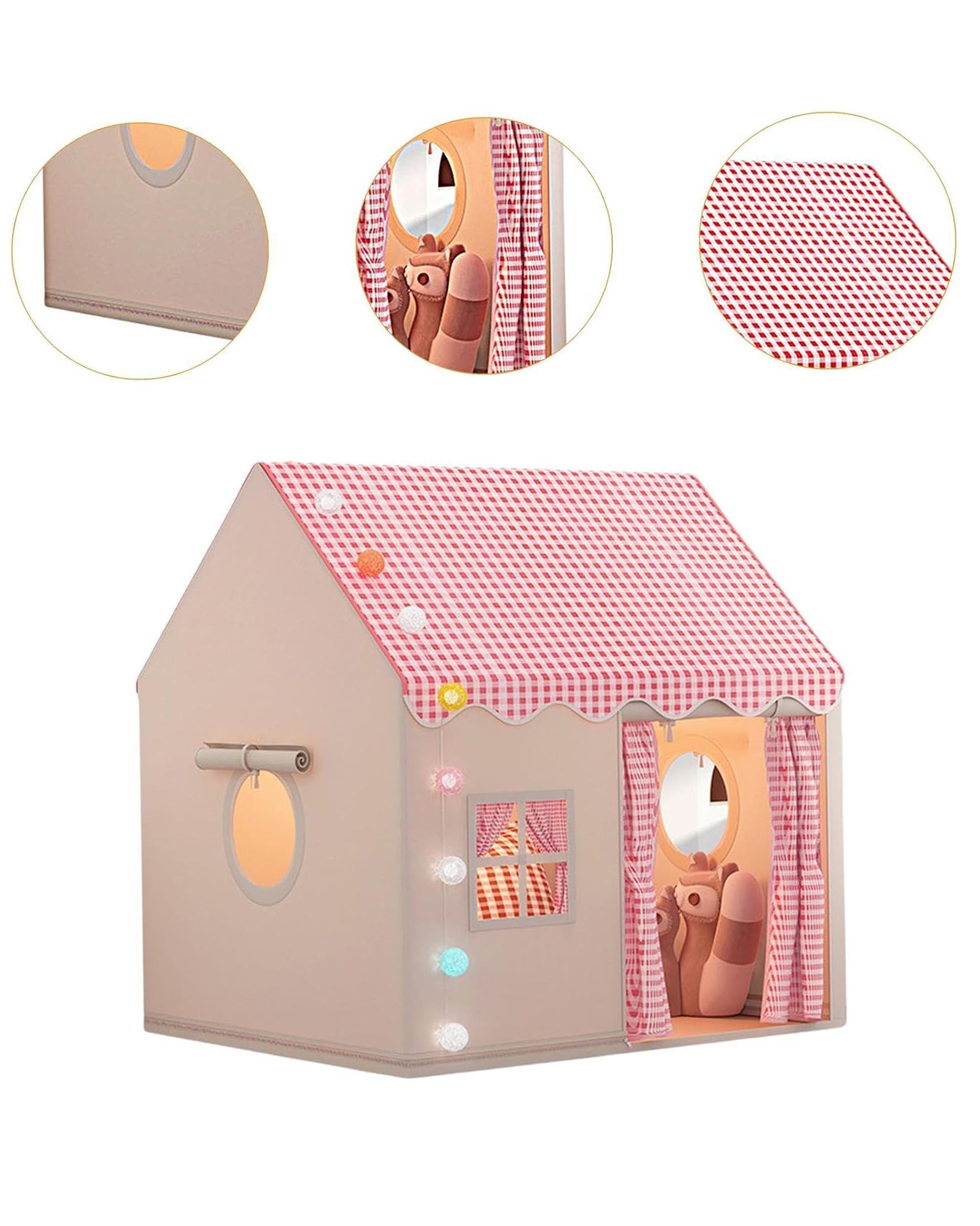 Kids Tent House