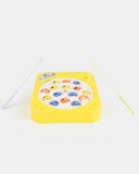Battery Operated Fishing Game