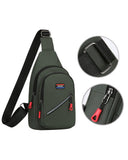 Men's Crossbody Bag