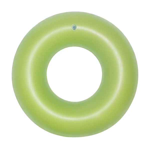 Swimming Ring Tube - Green