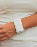Women's Metal Kara - Silver, Women Bangles & Bracelets, Chase Value, Chase Value