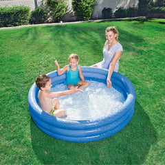 Bestway Pool - Blue