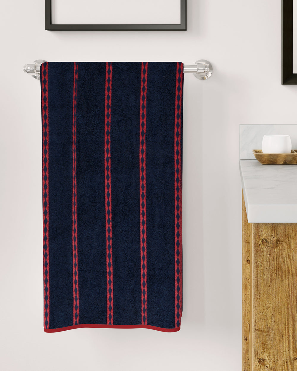 Bath Towel Aifa Zero 70*136 450Gsm, Bath Towels, Chase Value, Chase Value