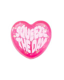 Heart Squishy Cube
