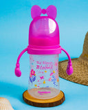 MumLove Baby Cartoon Feeding Bottle 240ml