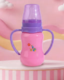 Shield PP Delux+ Feeder - 125ml