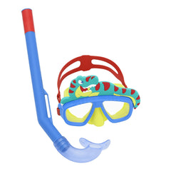 Water Swimming Goggle - Blue, Swimming, Chase Value, Chase Value