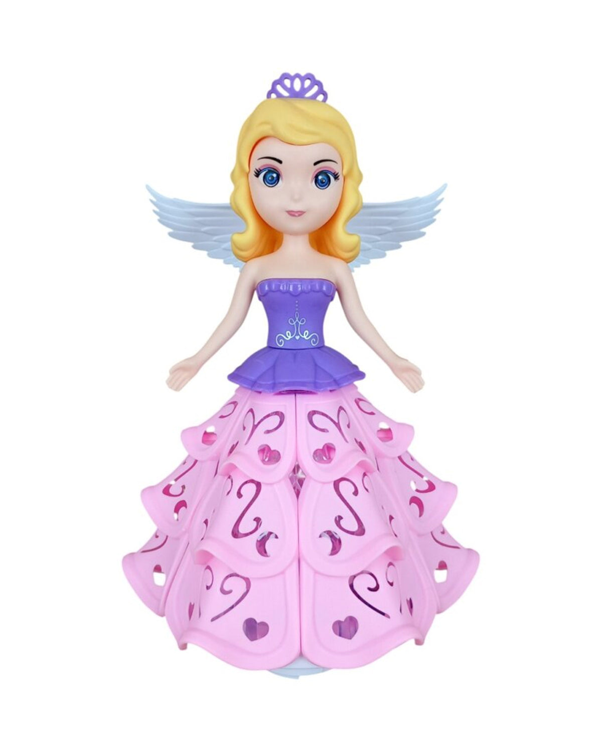 Kids Battery Operated Princess Toy
