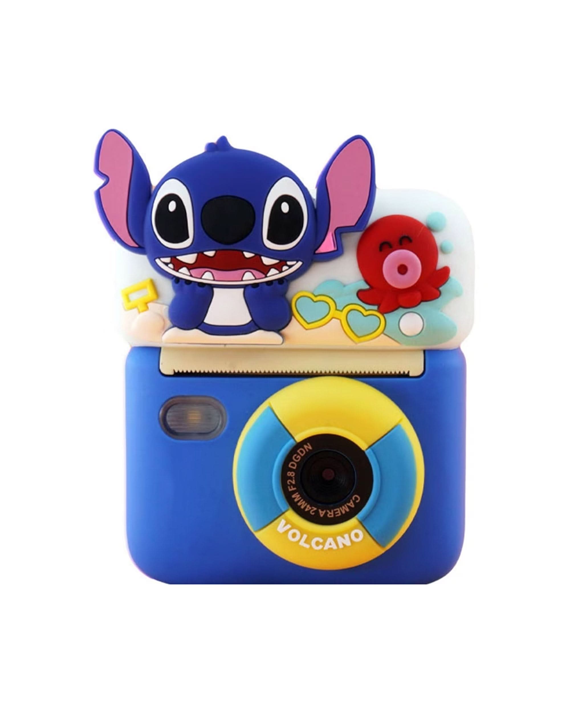 Camera Print Toy, Educational Toys, Chase Value, Chase Value