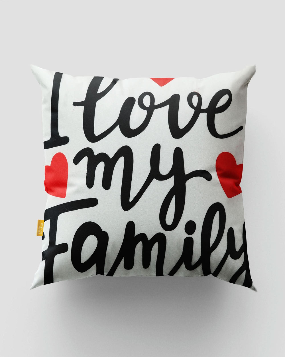 Hellow Cushion, Cushions & Pillows, Chase Value, Chase Value