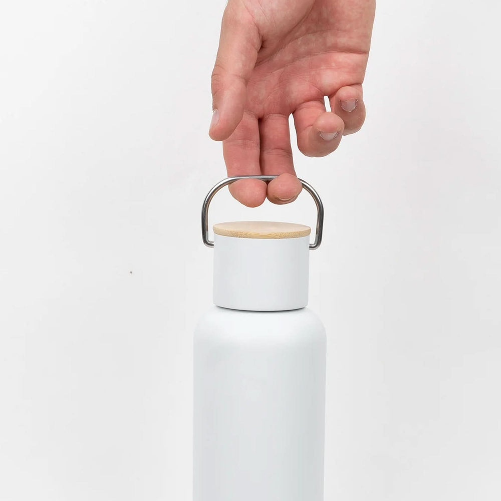 Vacuum Bottle Stainless Steel – 680ml, Water Bottle, Chase Value, Chase Value