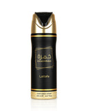 Lattafa Khamrah Body Spray 200ml, Men Body Spray & Mist, Lattafa, Chase Value