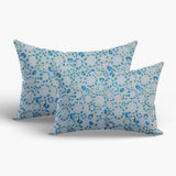 Pillow Cover Pack Of 6 - Multi Color, Cushions & Pillows, Chase Value, Chase Value