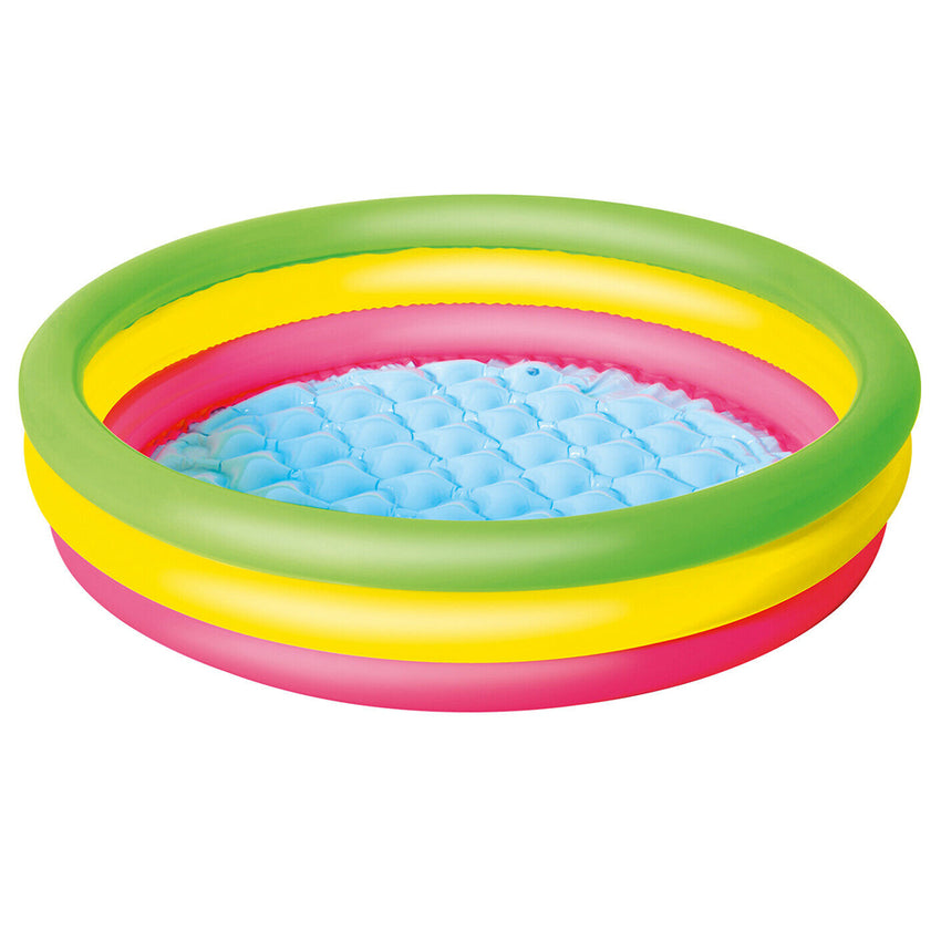 Bestway Pool - Multi Color, Swimming, Bestway, Chase Value