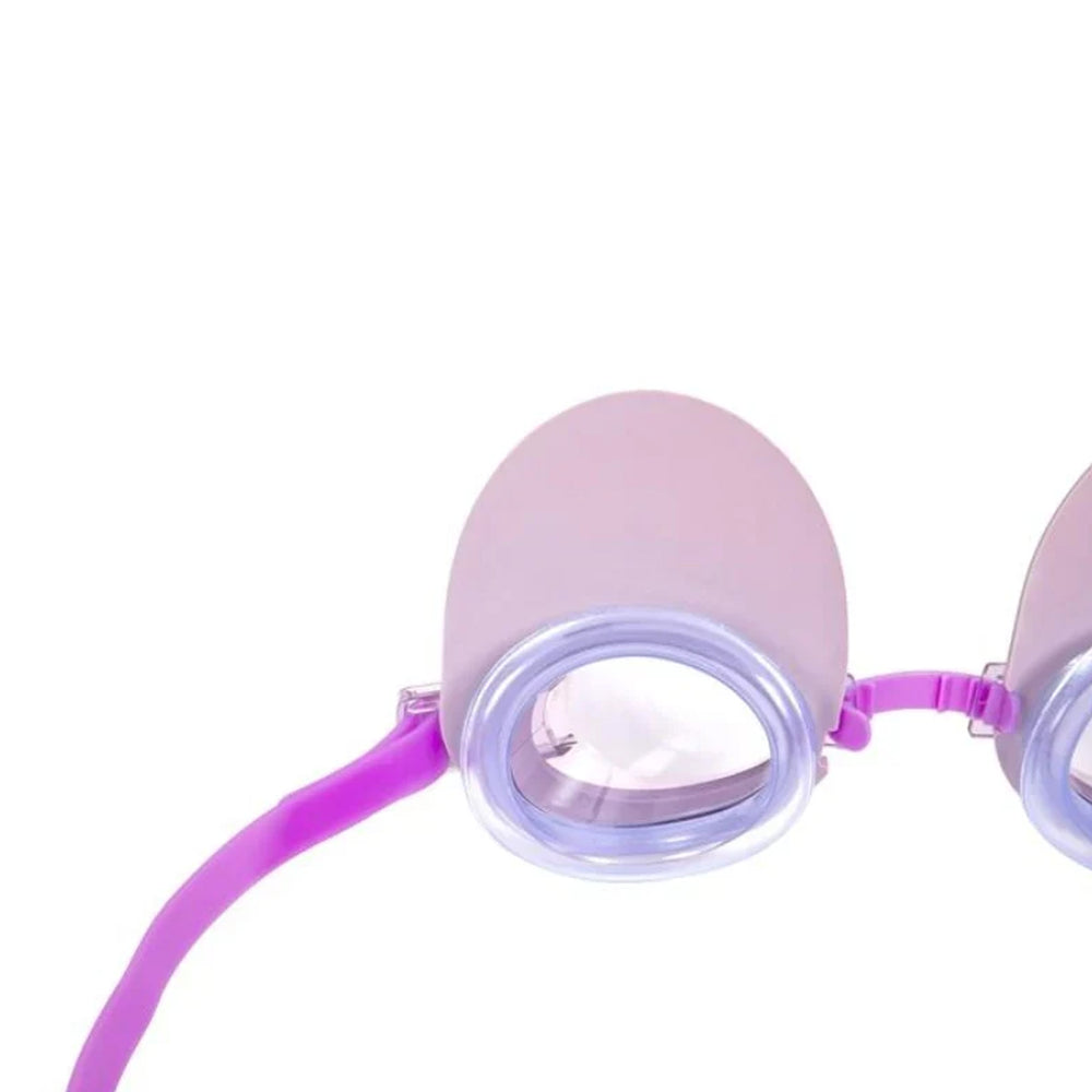 Bestway Princess Goggles 9102U - Purple, Swimming, Chase Value, Chase Value