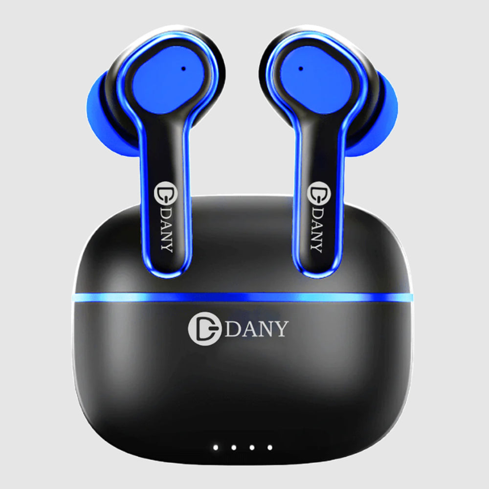 Audionic Airdots 220 Pro Plus - Black, Airbuds, Audionic, Chase Value