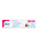 Veet Hair Removal Cream - 125g