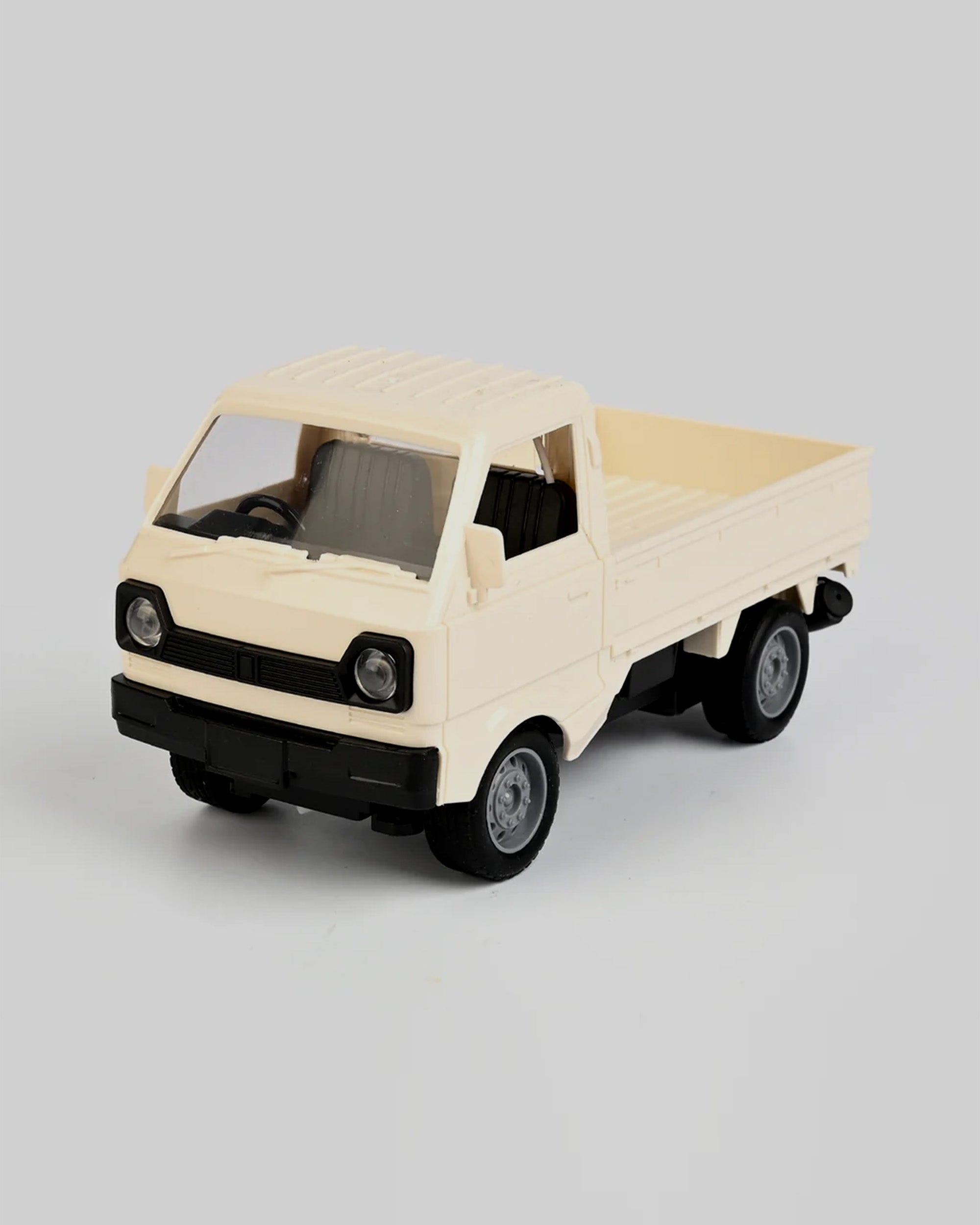 Remote Control Truck - Spray, Light