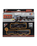 Battery Operated TRAIN With LIGHT, Musical Toys, Chase Value, Chase Value