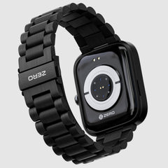 Zero Meta Watch - Black