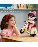 Battery Operated Tricycle